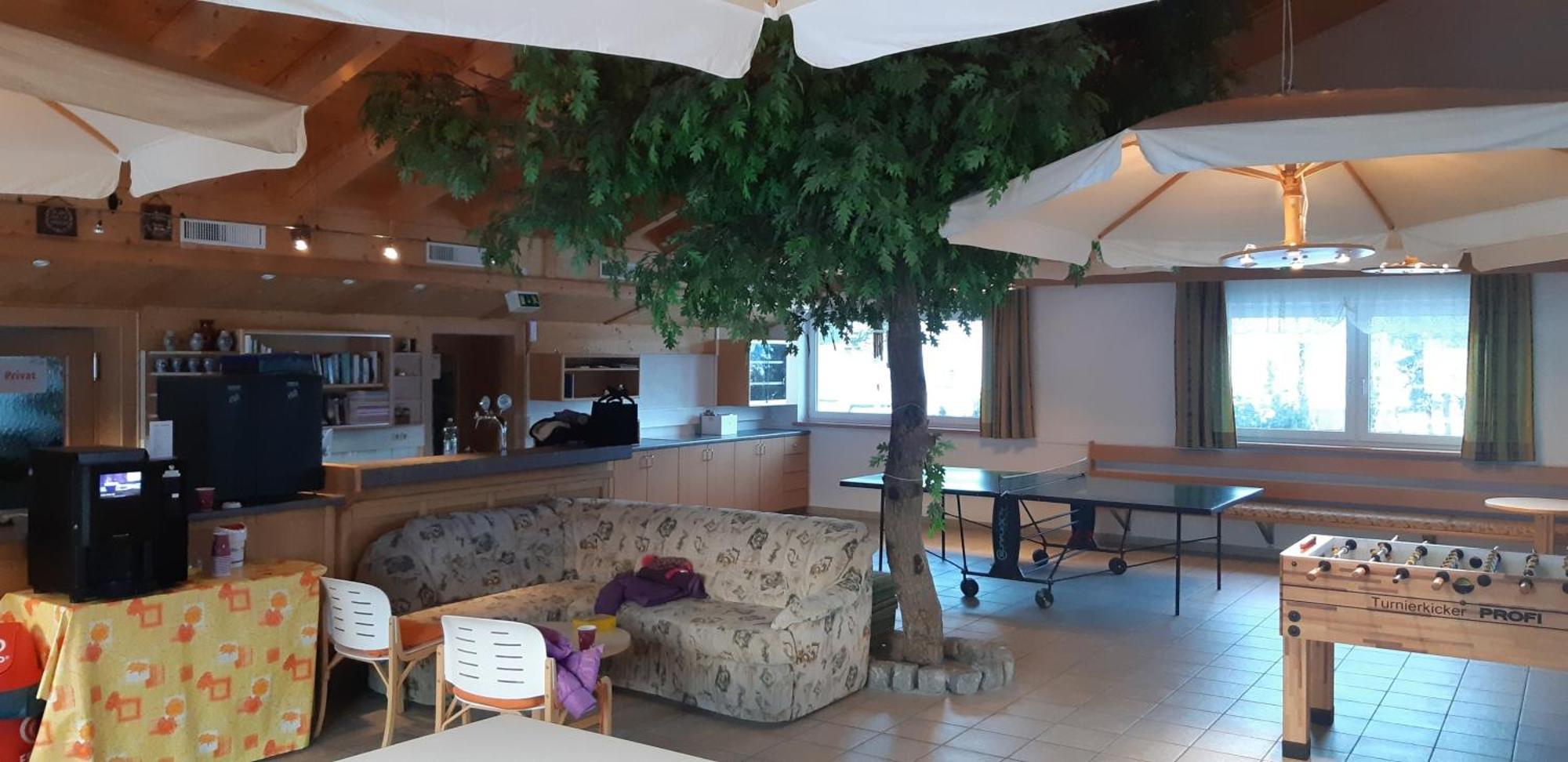 Apartment App 1 - Farbennest Mit Fruehstueck Teekueche, Sommerbergbahnen Inkl