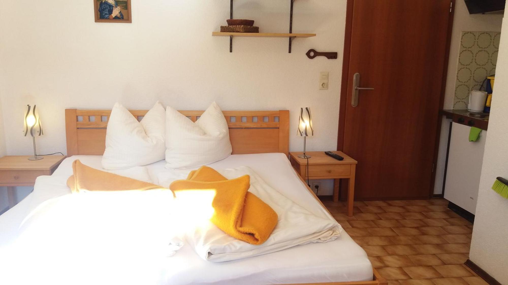 App 1 - Farbennest Mit Fruehstueck Teekueche, Sommerbergbahnen Inkl Apartment