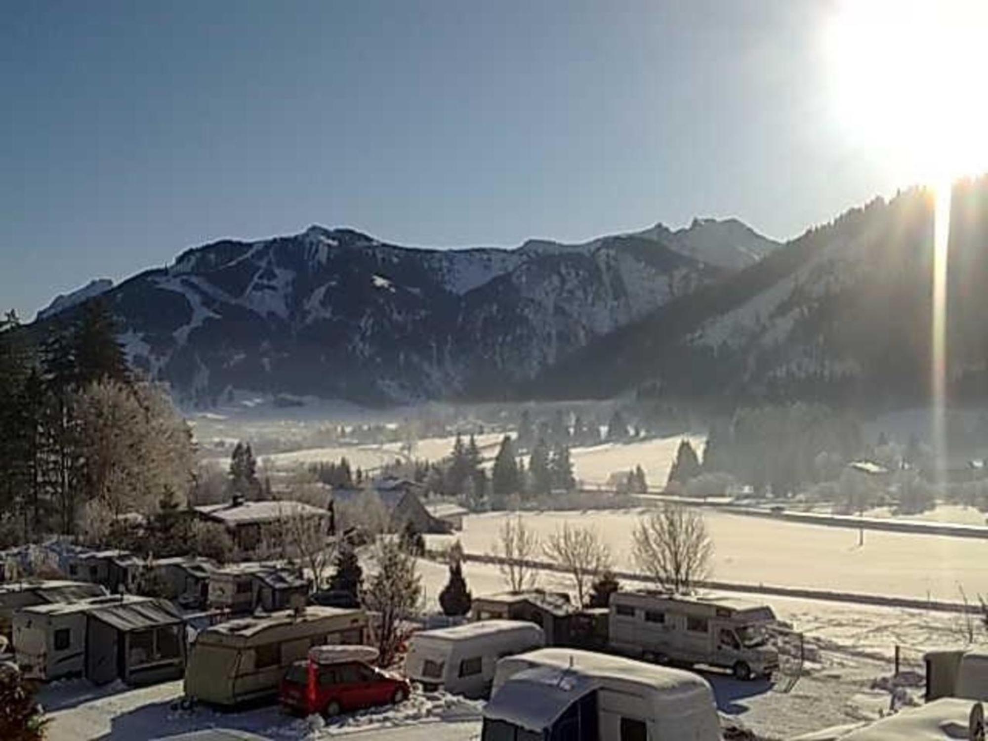 Apartment App 1 - Farbennest Mit Fruehstueck Teekueche, Sommerbergbahnen Inkl *
