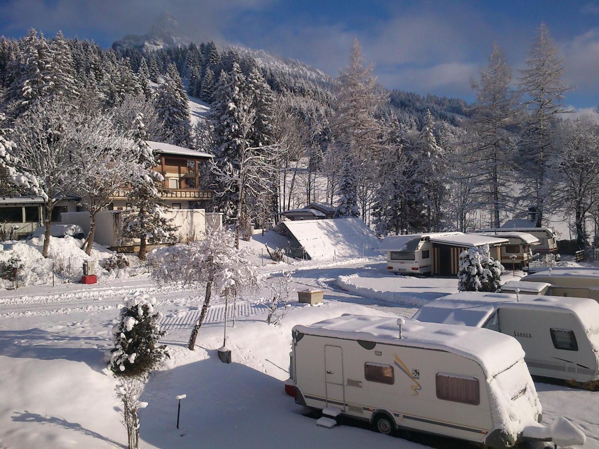 App 1 - Farbennest Mit Fruehstueck Teekueche, Sommerbergbahnen Inkl Apartment